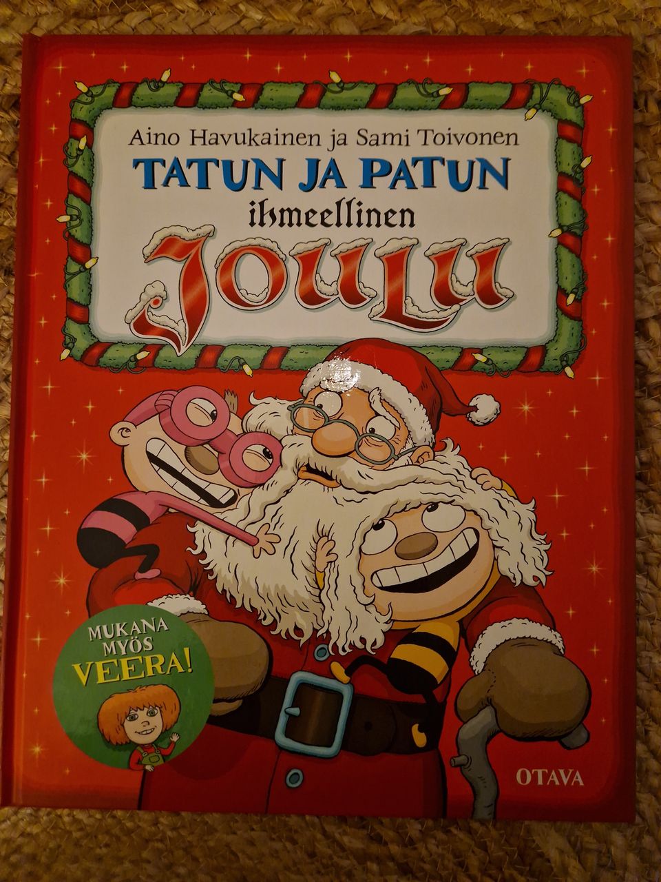 Ilmoituksen kuva