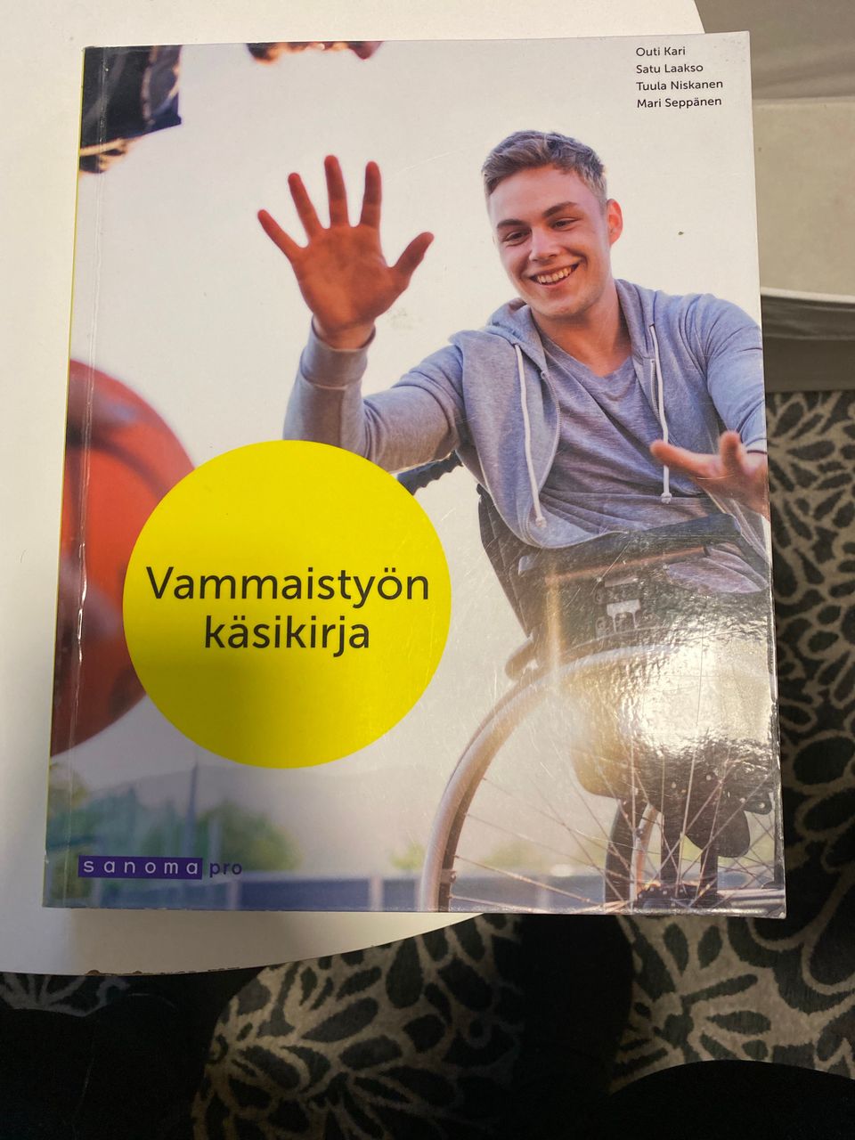 Ilmoituksen kuva