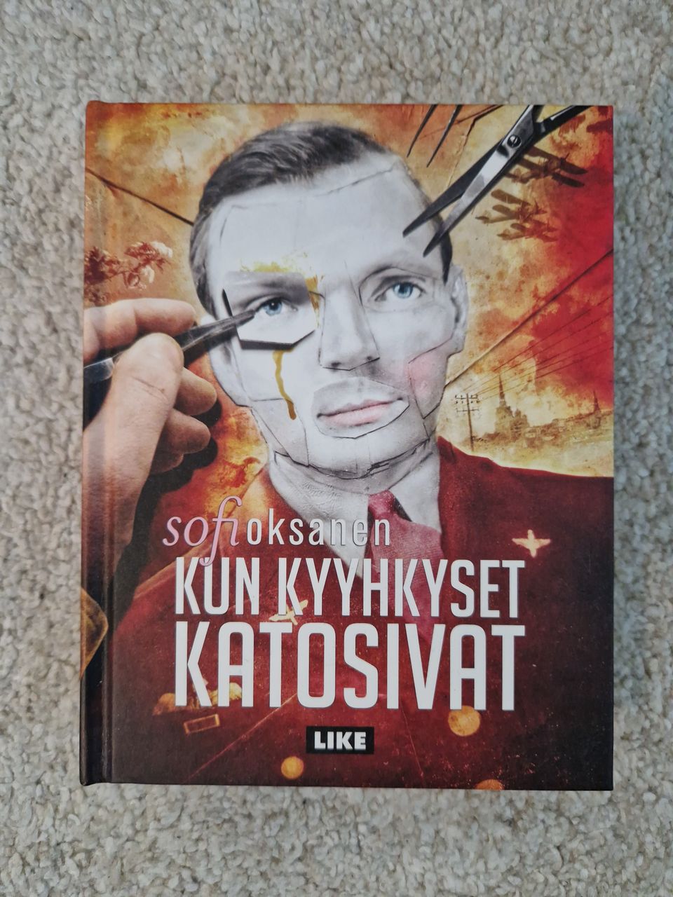 Ilmoituksen kuva