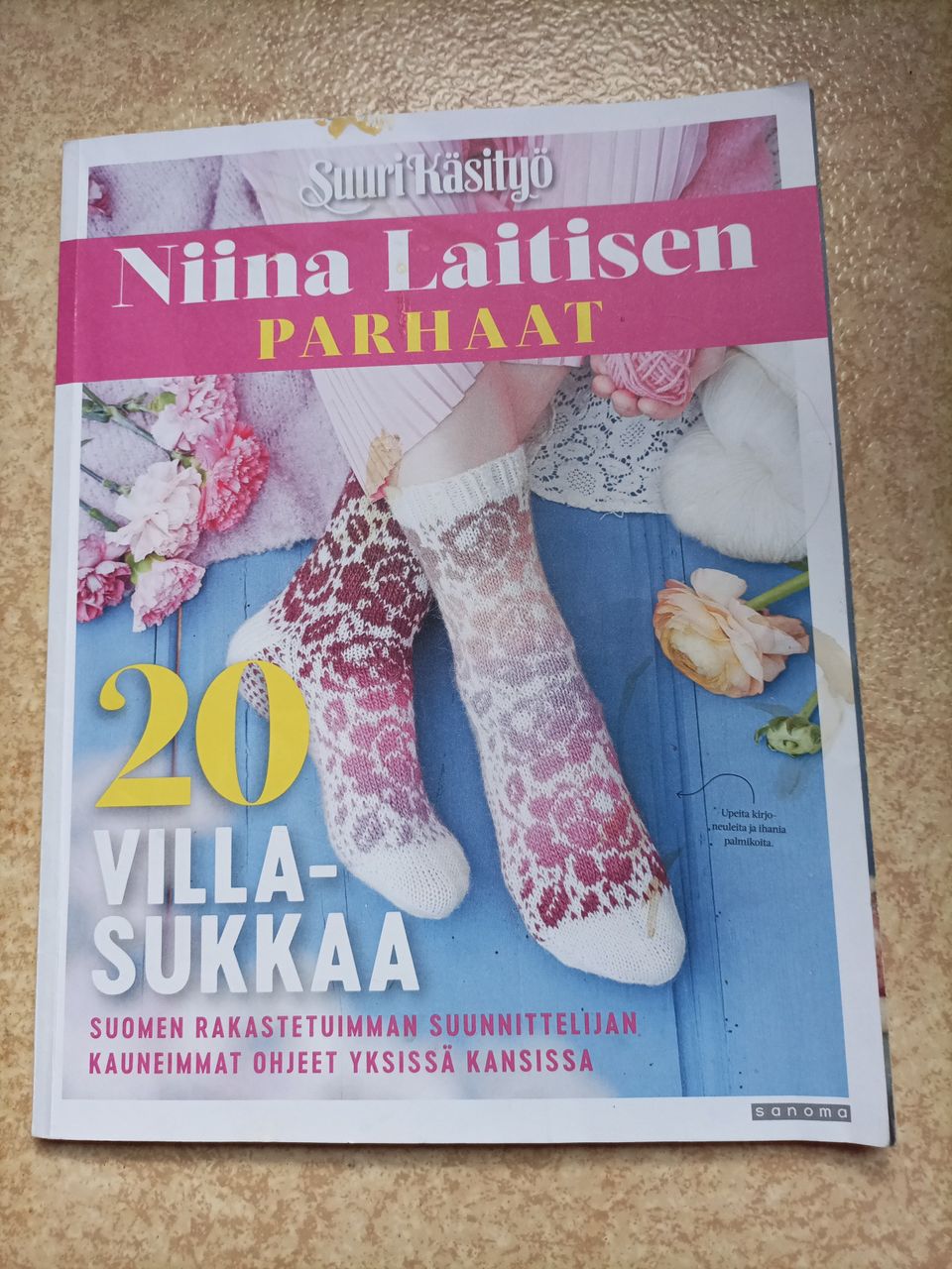 Ilmoituksen kuva