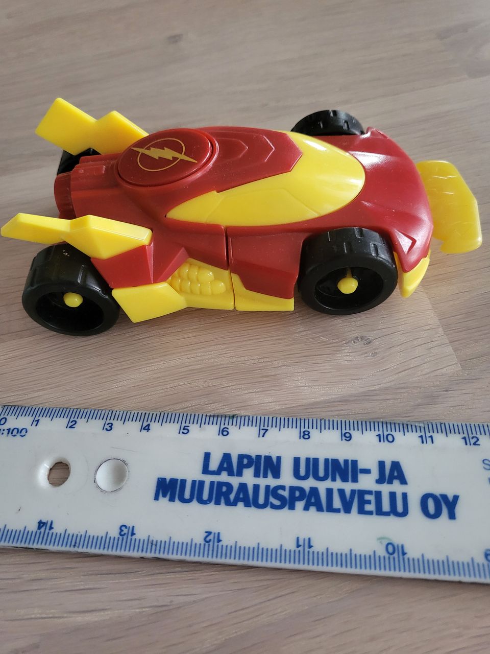 Ilmoituksen kuva