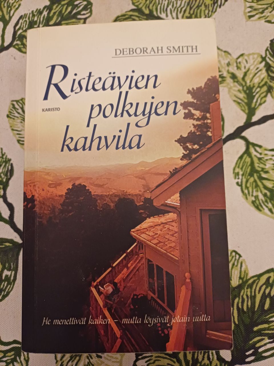 Ilmoituksen kuva