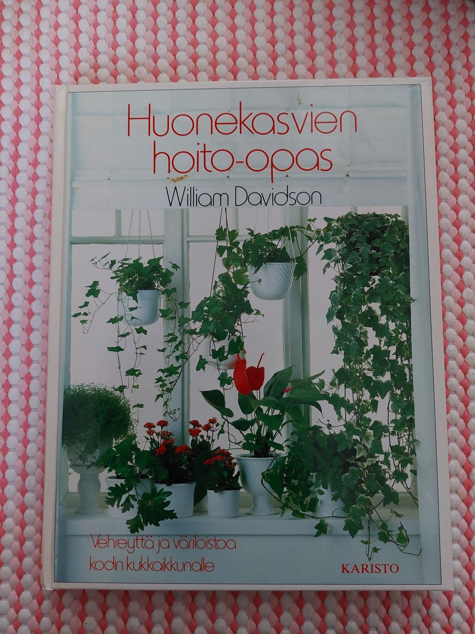 Ilmoituksen kuva