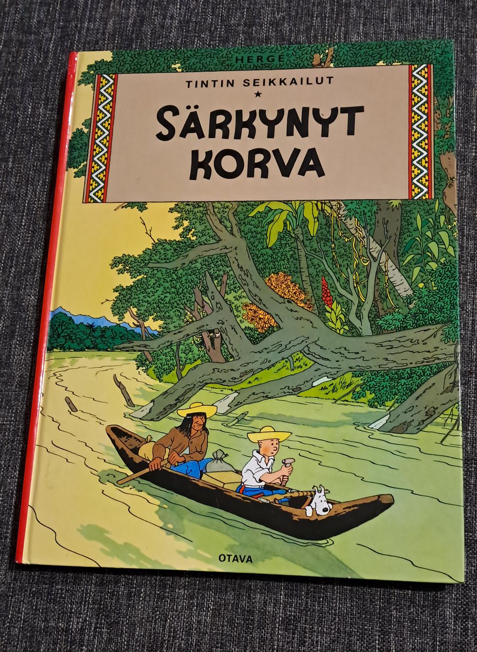 Ilmoituksen kuva