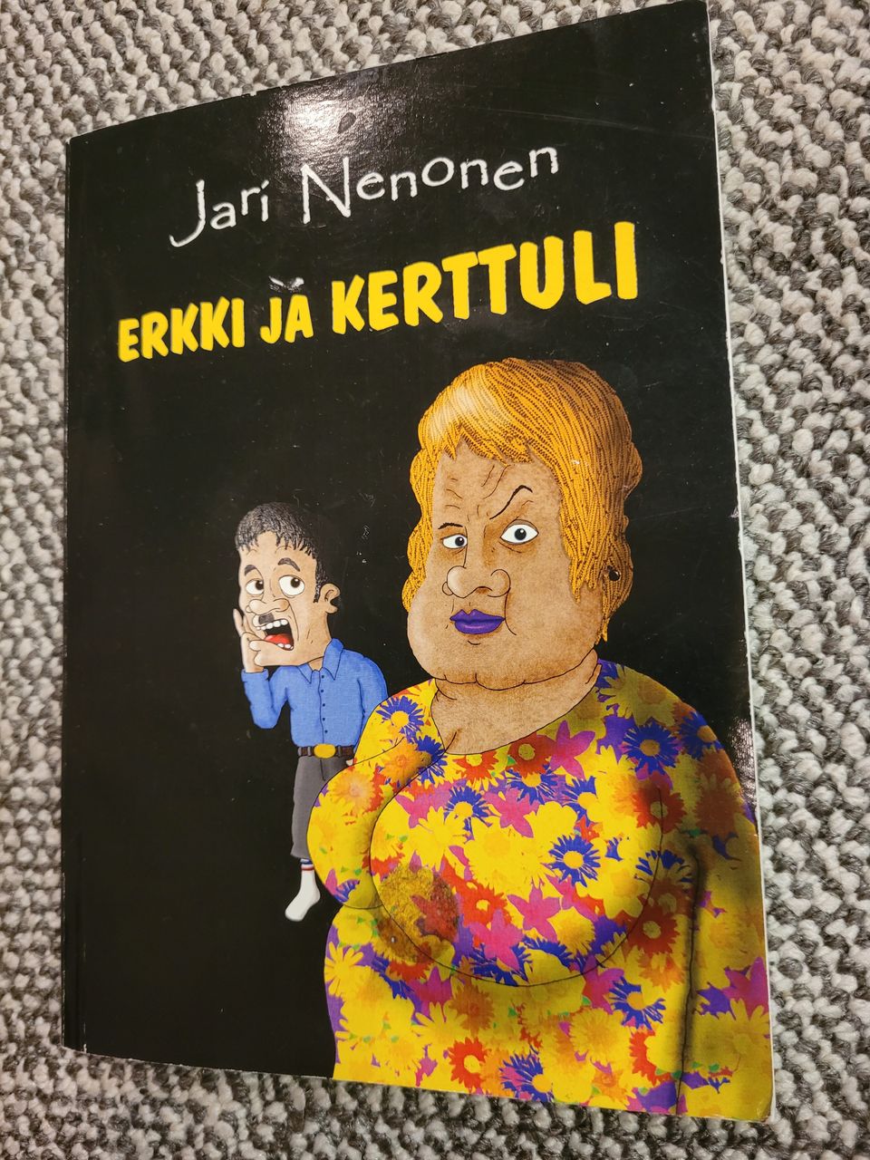 Ilmoituksen kuva