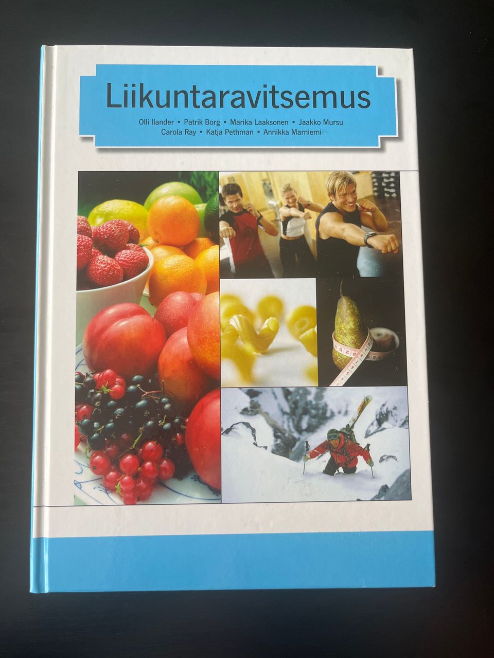 Ilmoituksen kuva