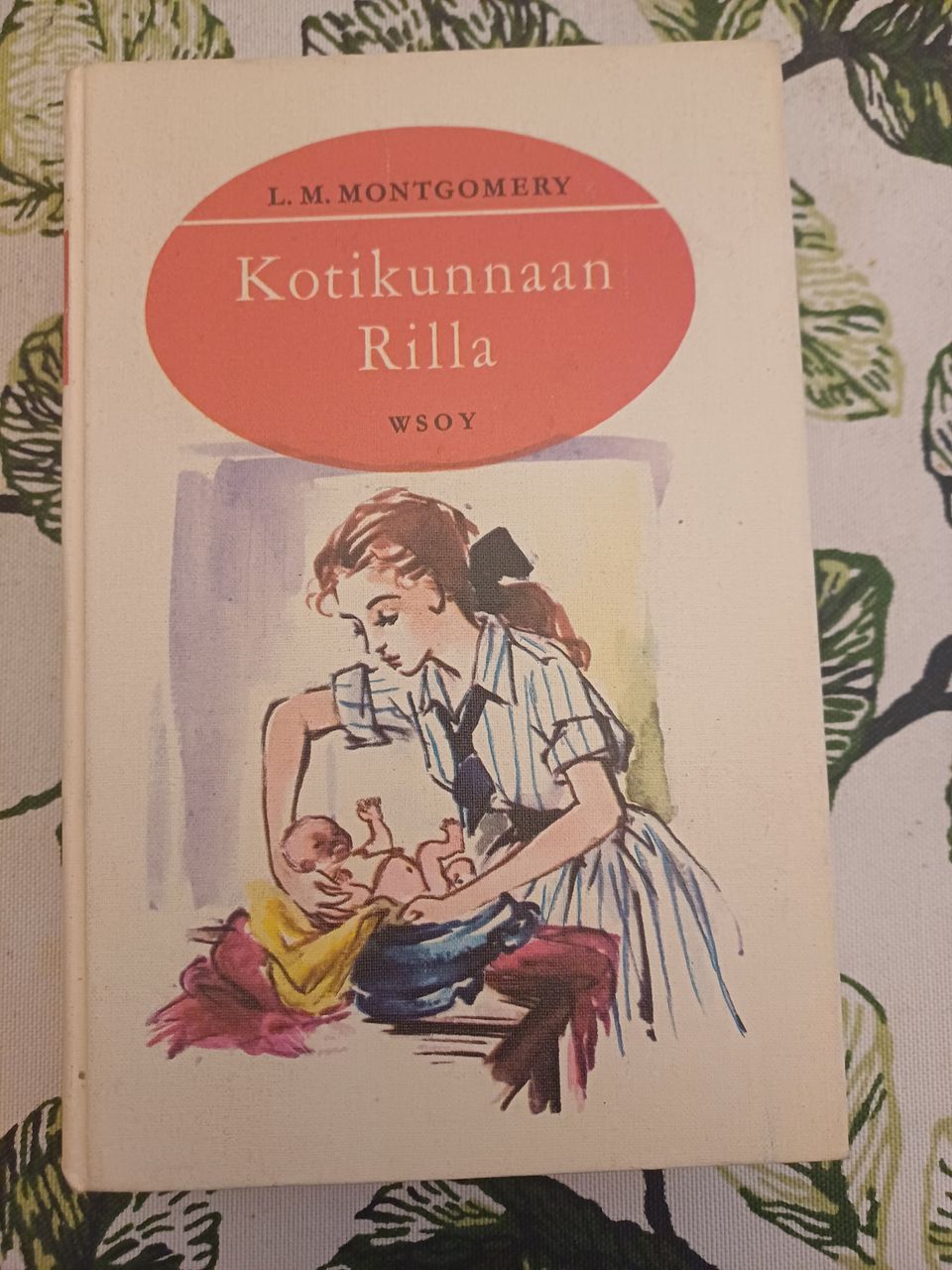 Ilmoituksen kuva