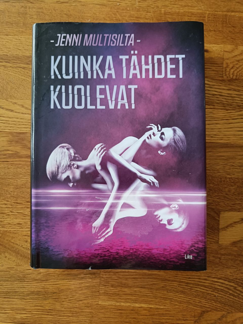 Ilmoituksen kuva