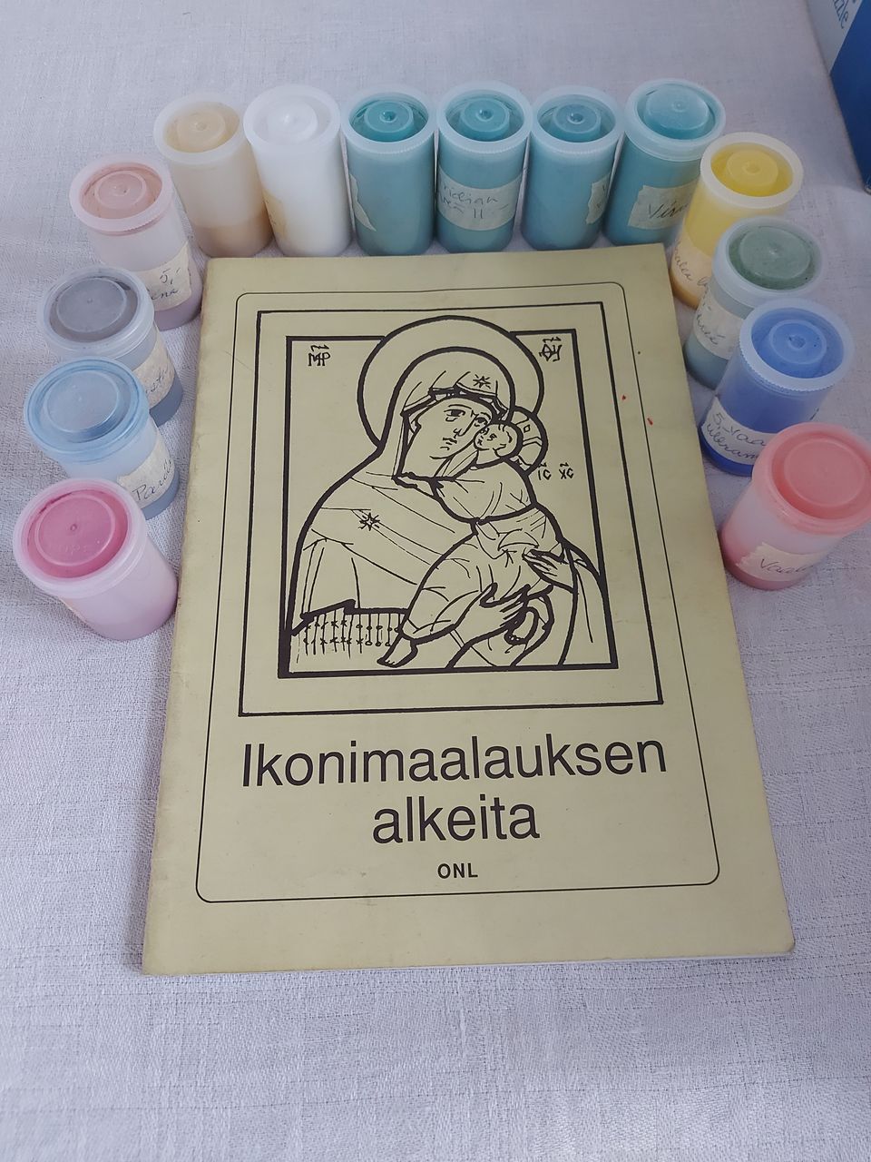 Ilmoituksen kuva