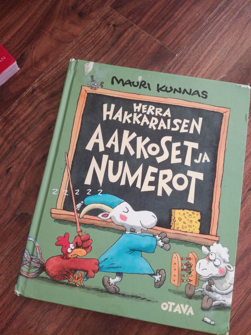 Ilmoituksen kuva