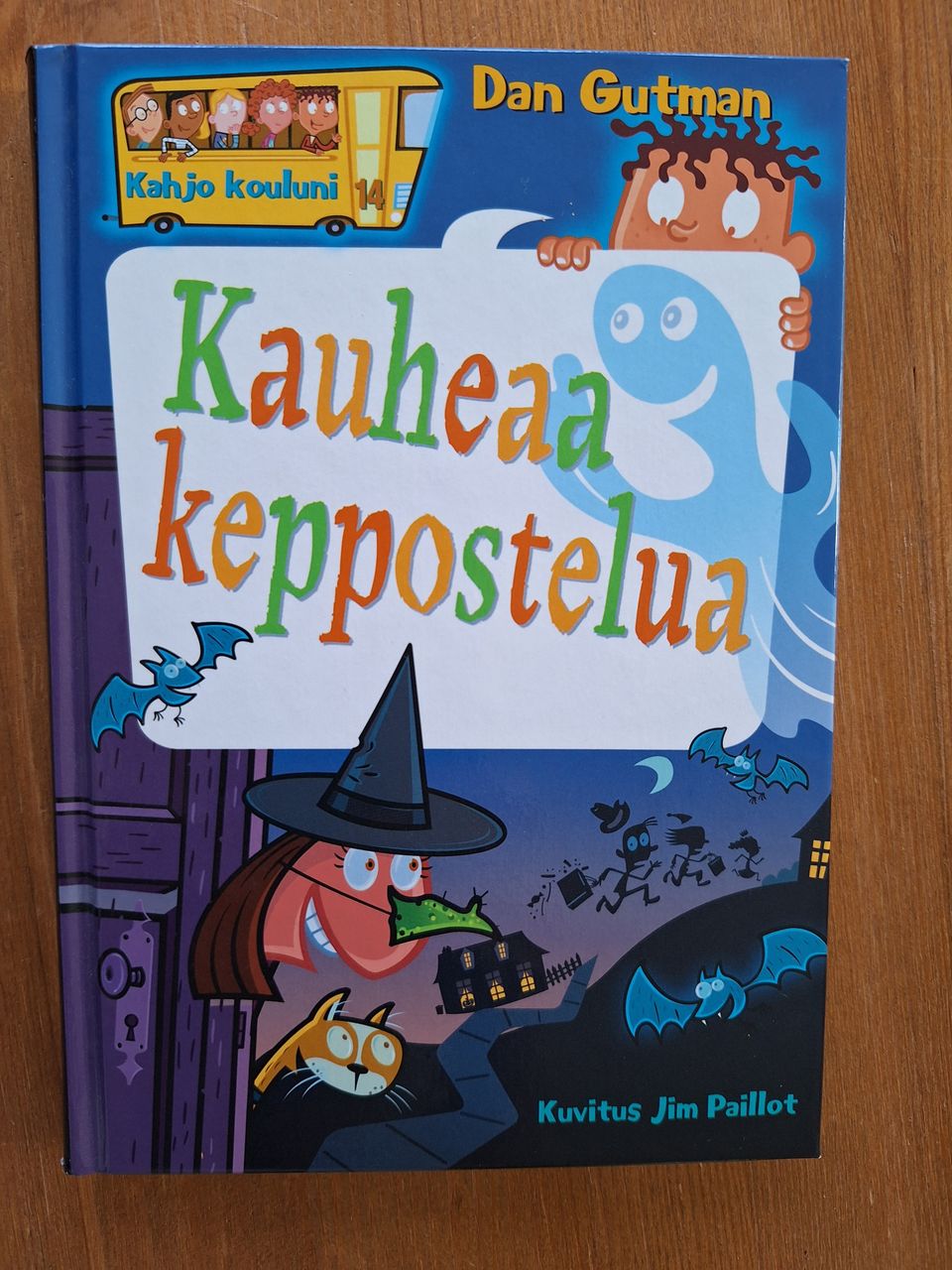 Ilmoituksen kuva