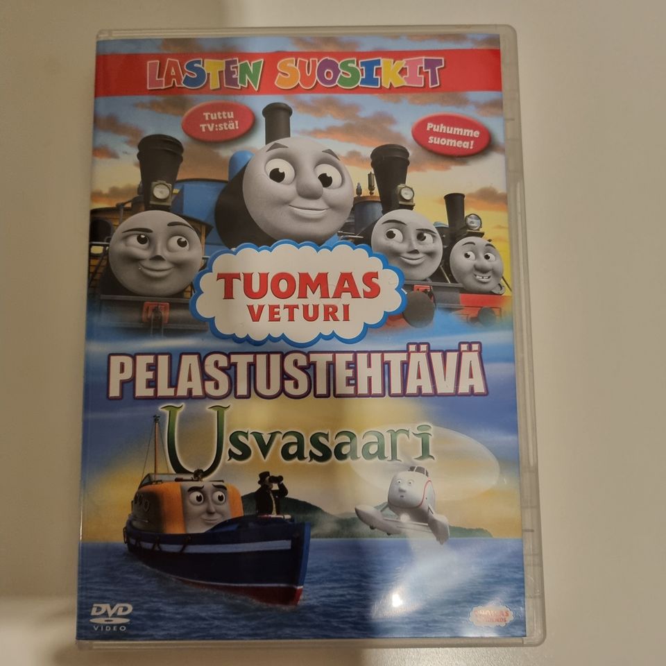 Ilmoituksen kuva