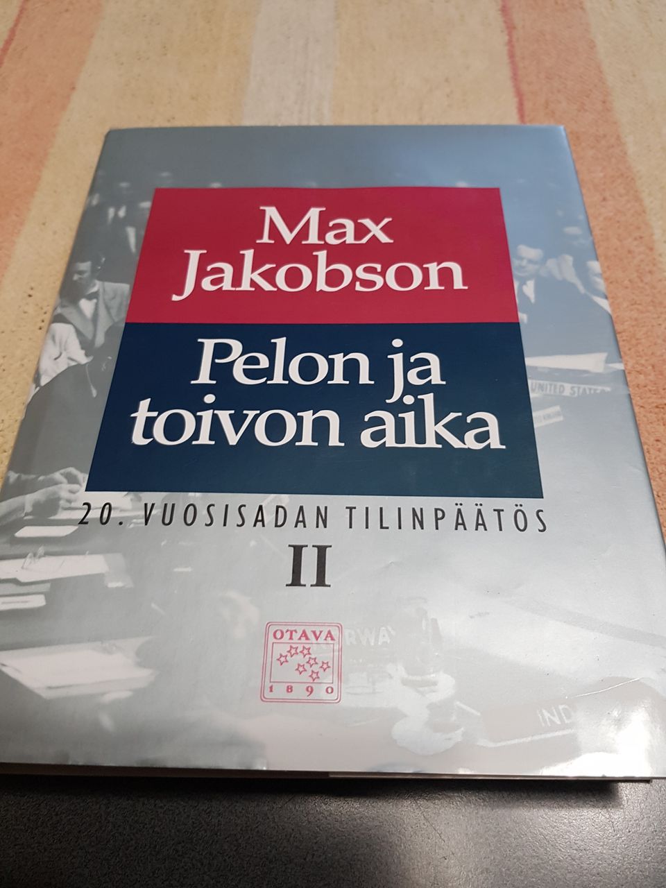 Ilmoituksen kuva