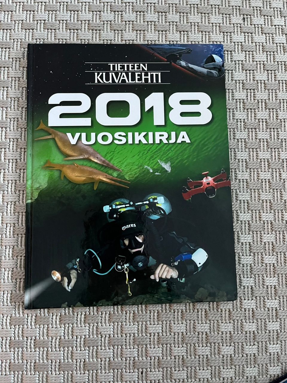 Ilmoituksen kuva