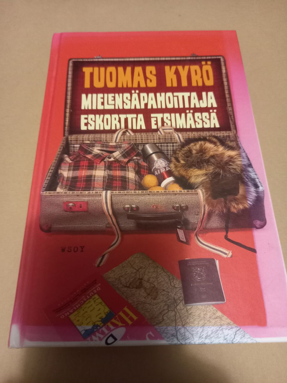 Ilmoituksen kuva