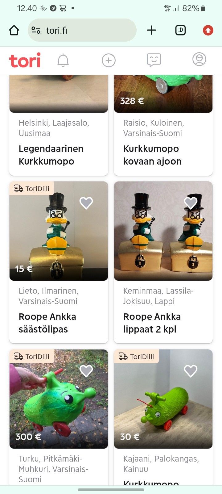 Ilmoituksen kuva