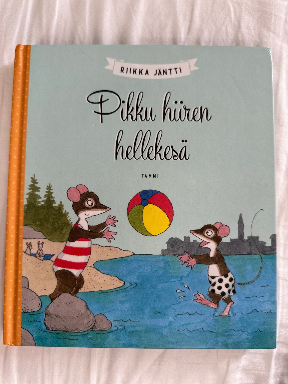 Ilmoituksen kuva