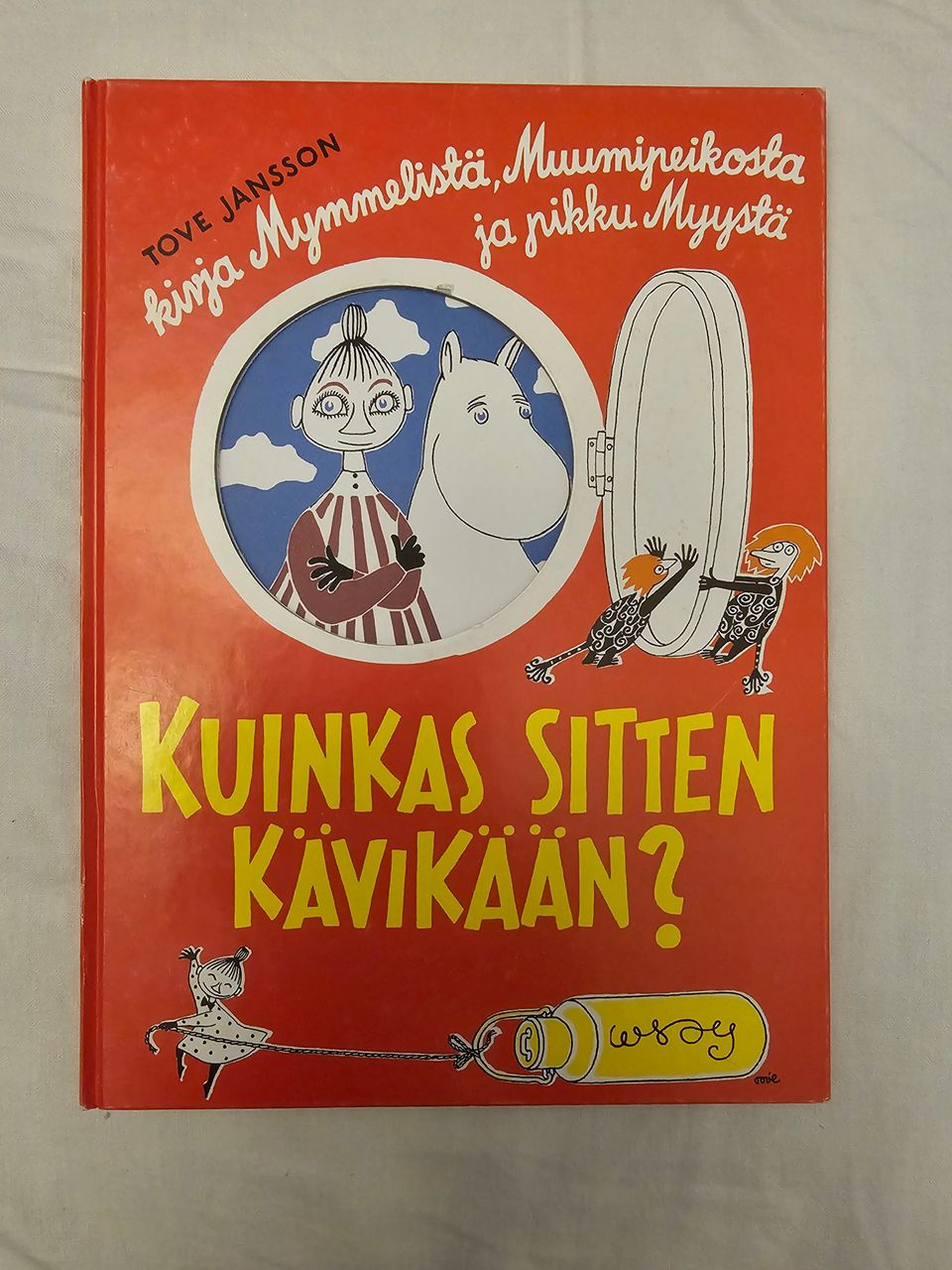 Ilmoituksen kuva