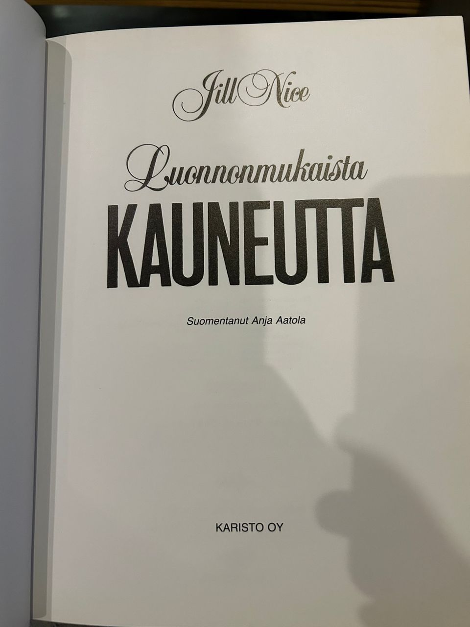 Ilmoituksen kuva