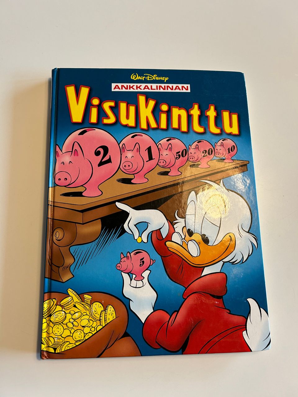 Ilmoituksen kuva