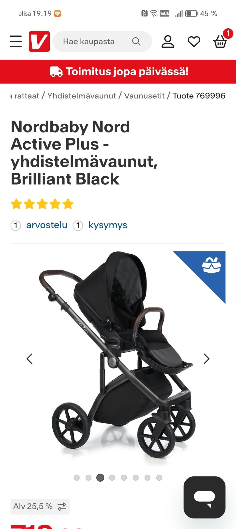 Ilmoituksen kuva