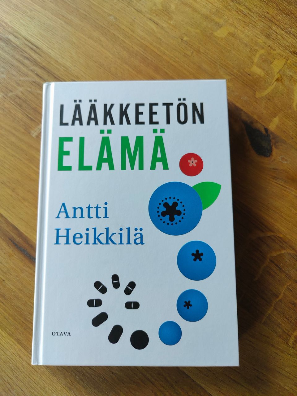 Ilmoituksen kuva