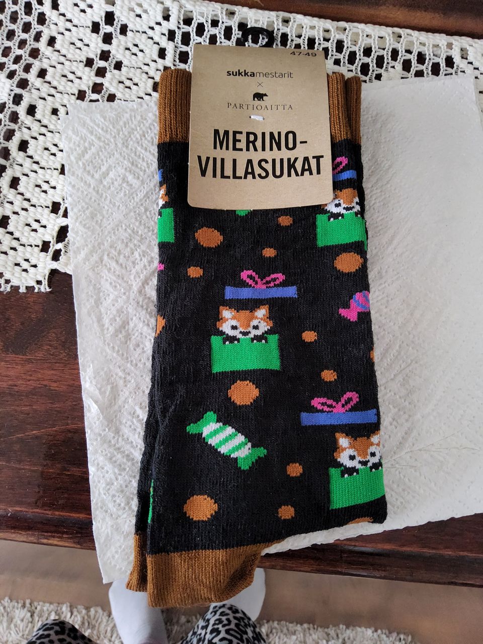 Ilmoituksen kuva