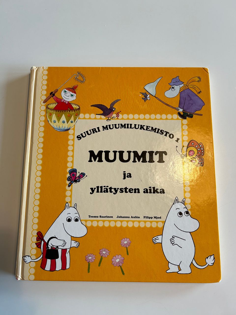 Ilmoituksen kuva