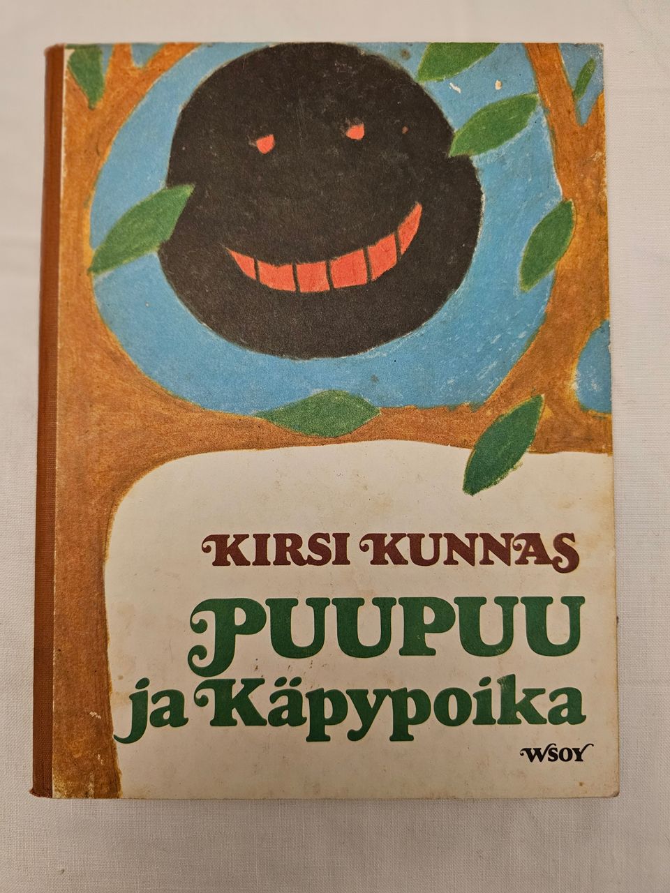 Ilmoituksen kuva