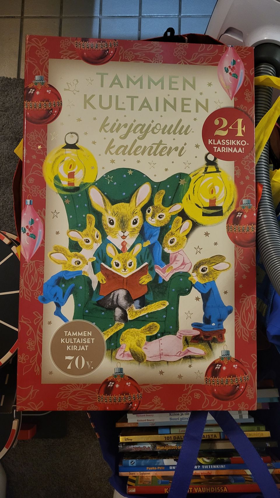 Ilmoituksen kuva