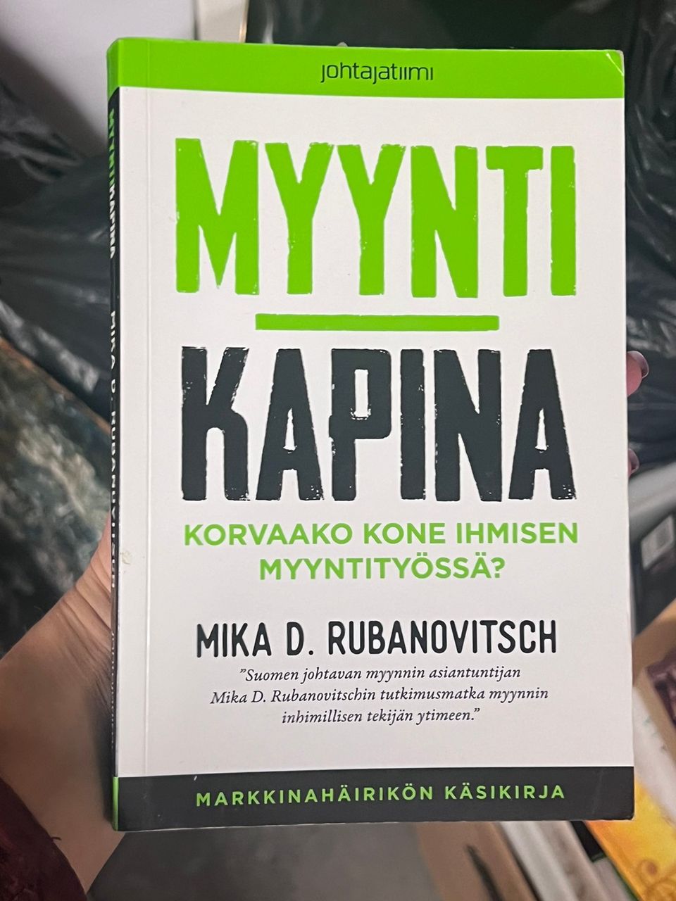 Ilmoituksen kuva