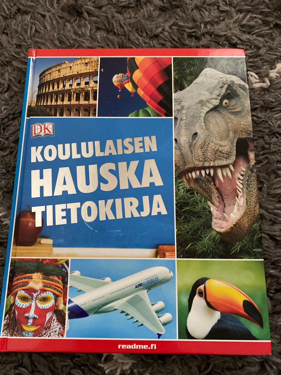 Ilmoituksen kuva