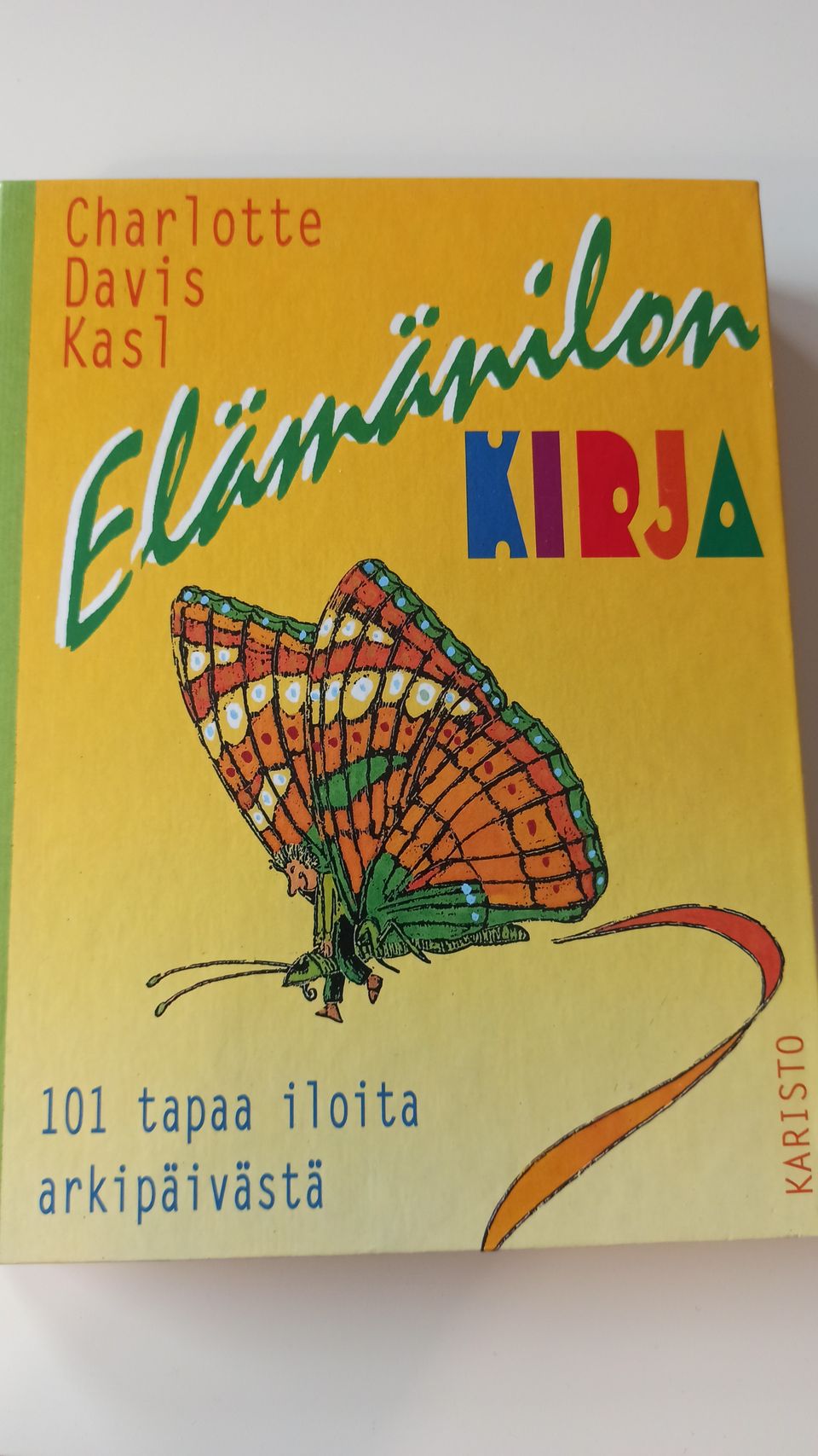 Ilmoituksen kuva