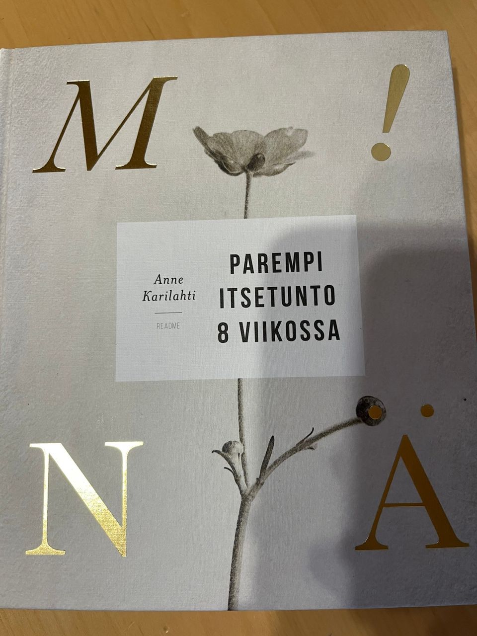 Ilmoituksen kuva