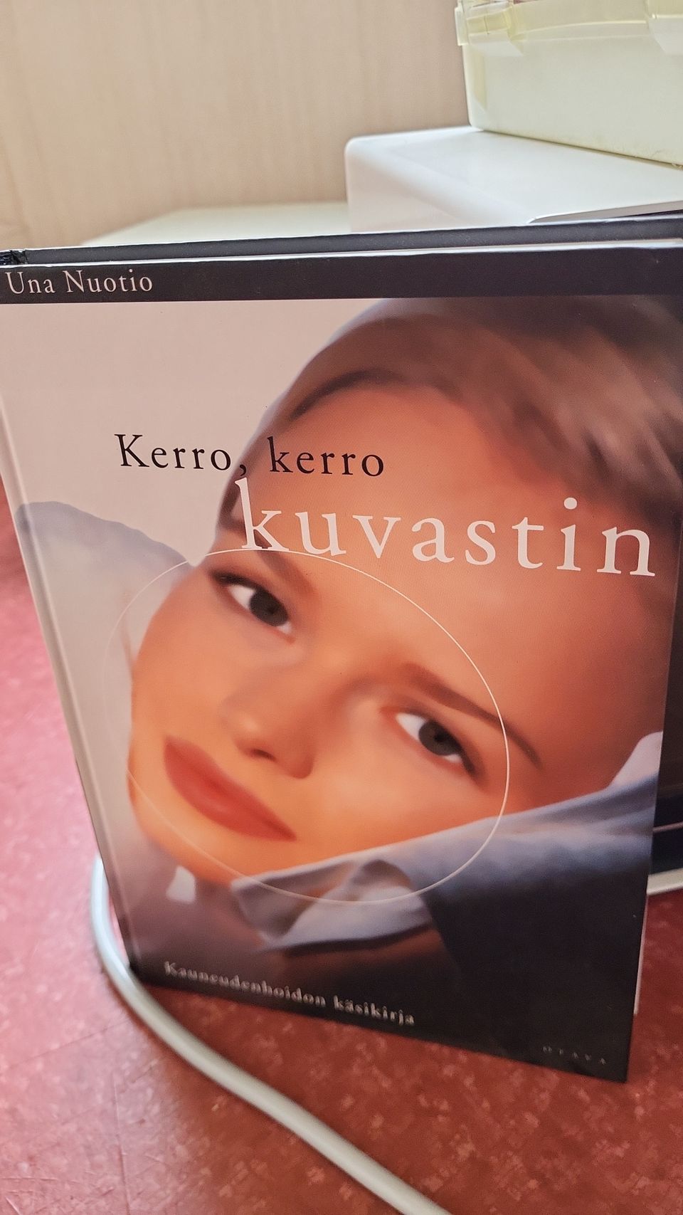 Ilmoituksen kuva