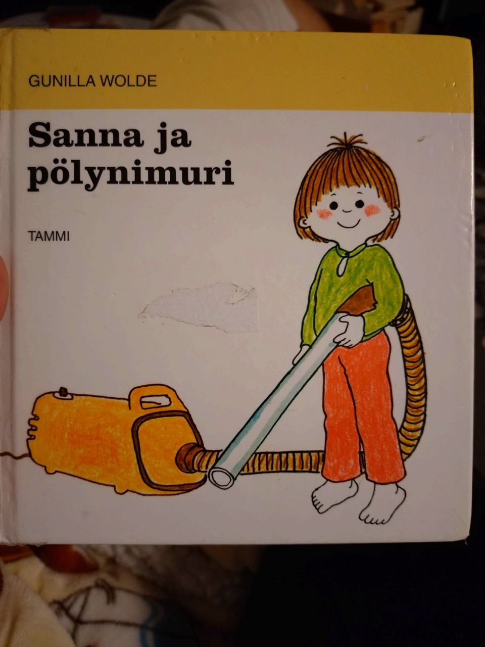 Ilmoituksen kuva