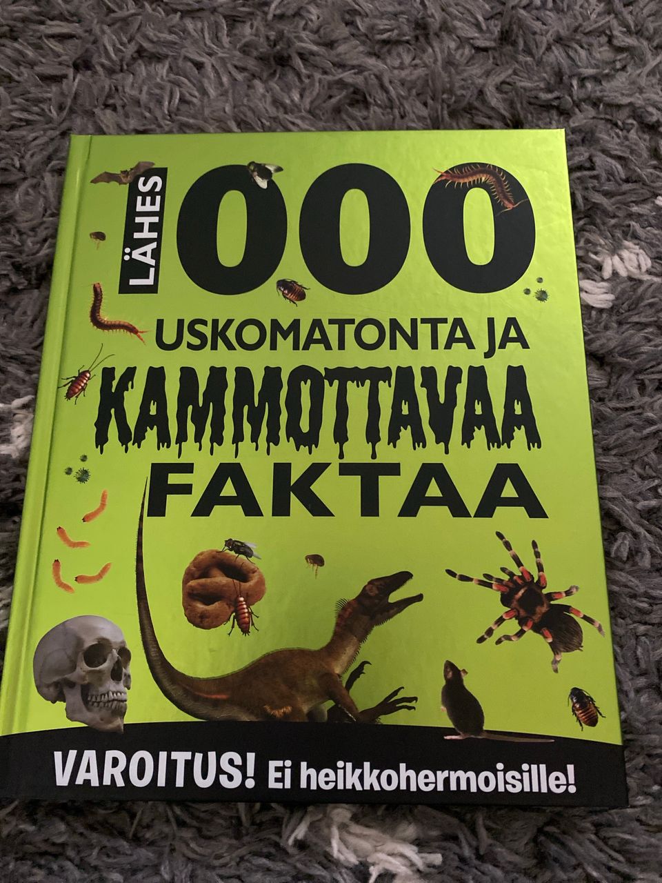 Ilmoituksen kuva