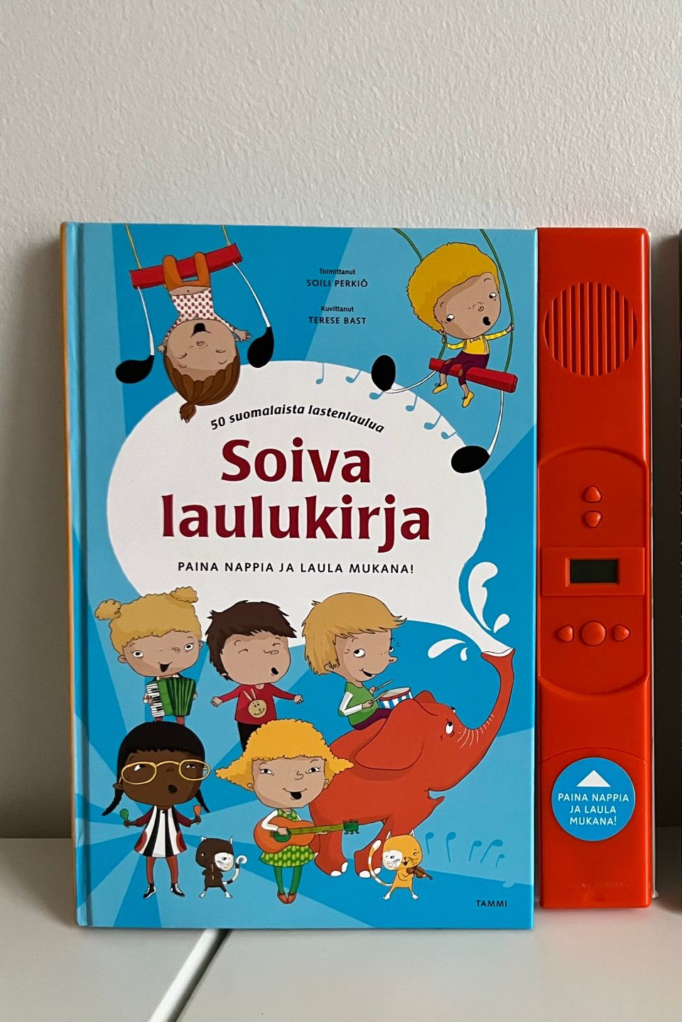 Ilmoituksen kuva