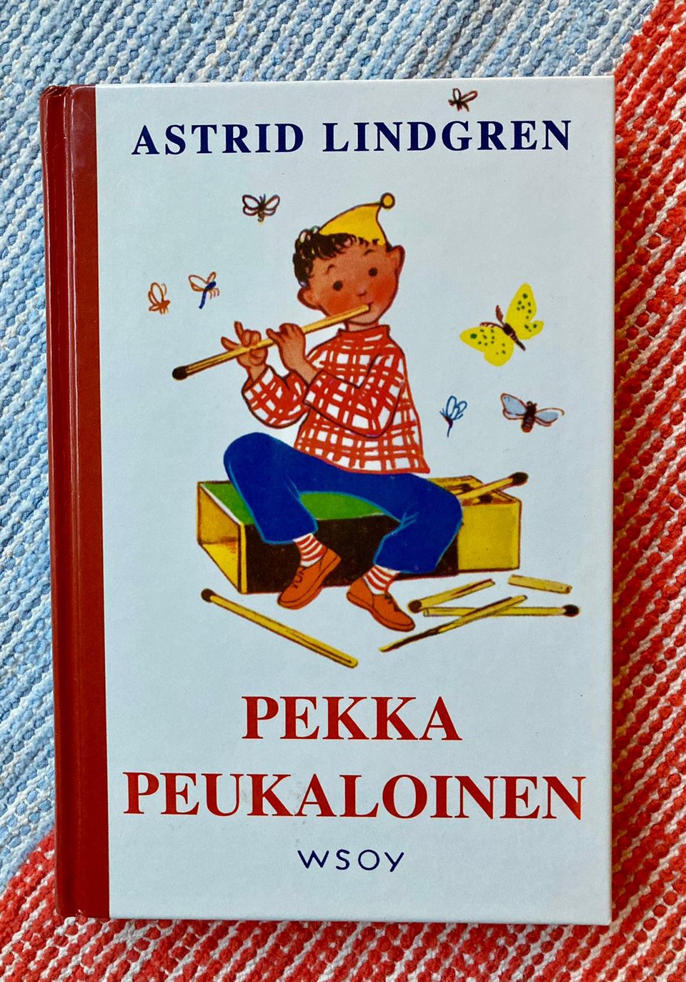 Ilmoituksen kuva