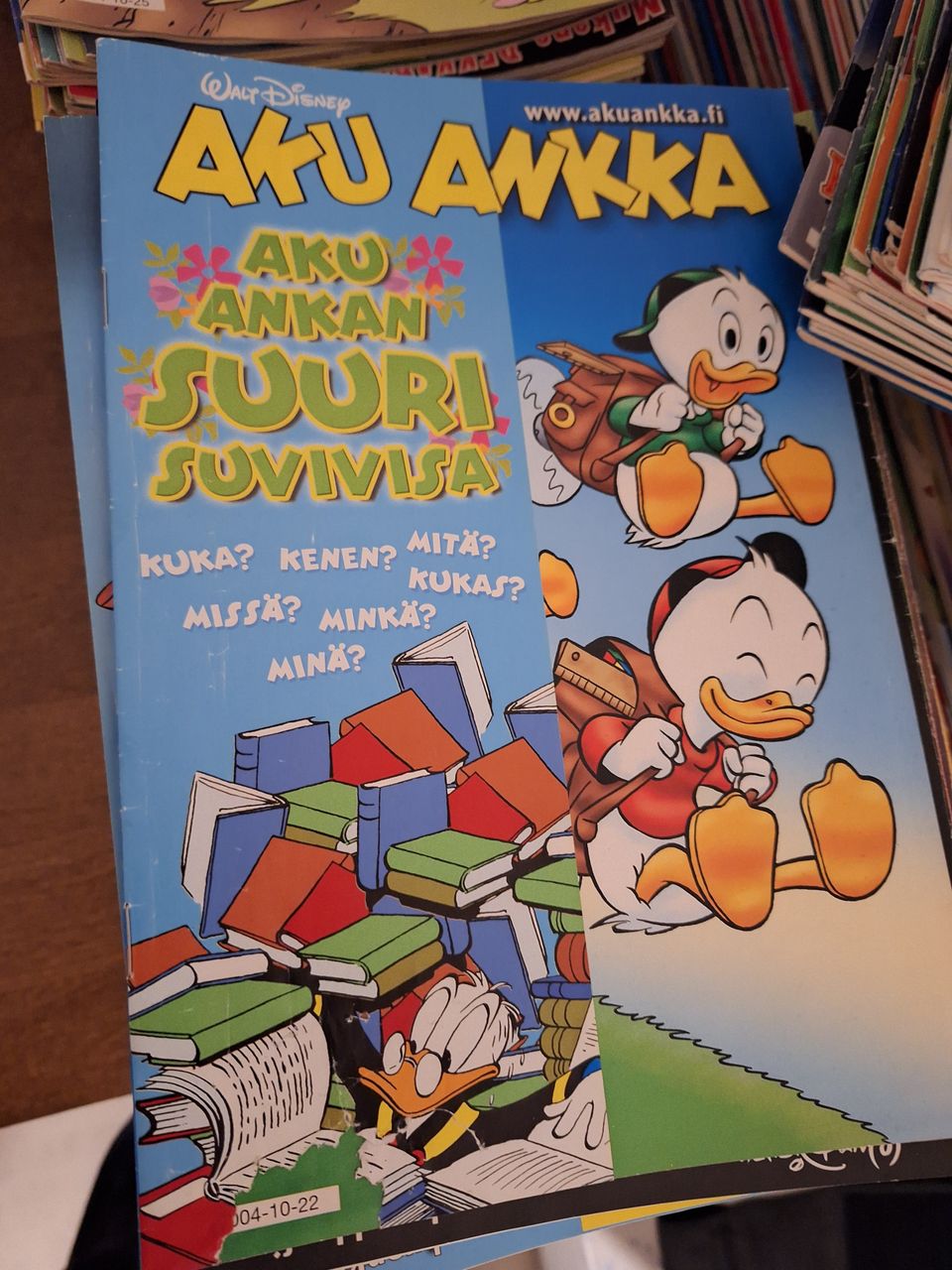 Ilmoituksen kuva