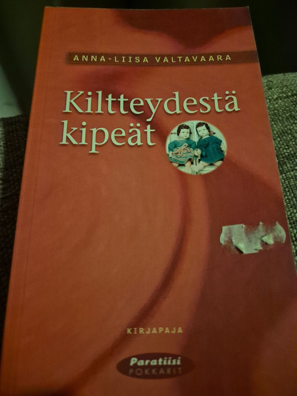 Ilmoituksen kuva