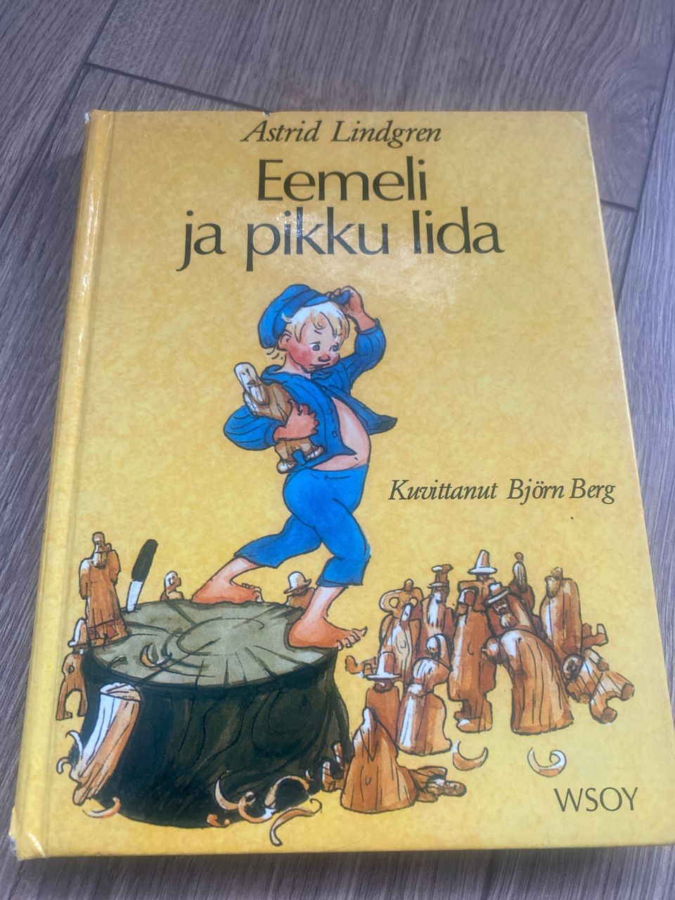 Ilmoituksen kuva