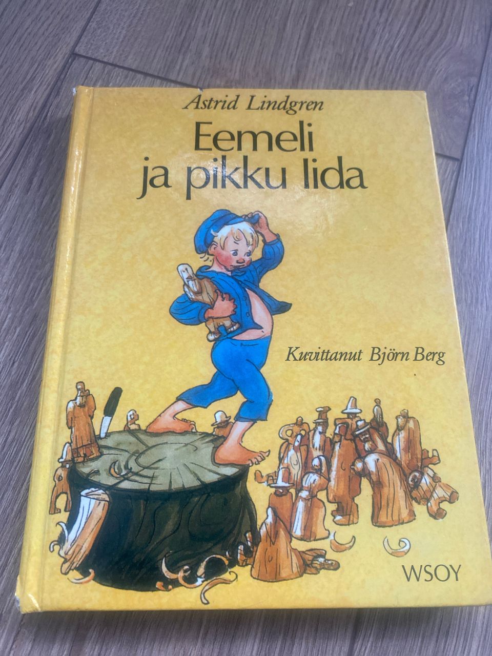 Ilmoituksen kuva