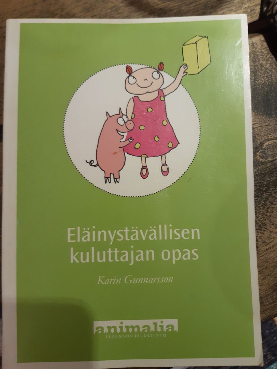 Ilmoituksen kuva