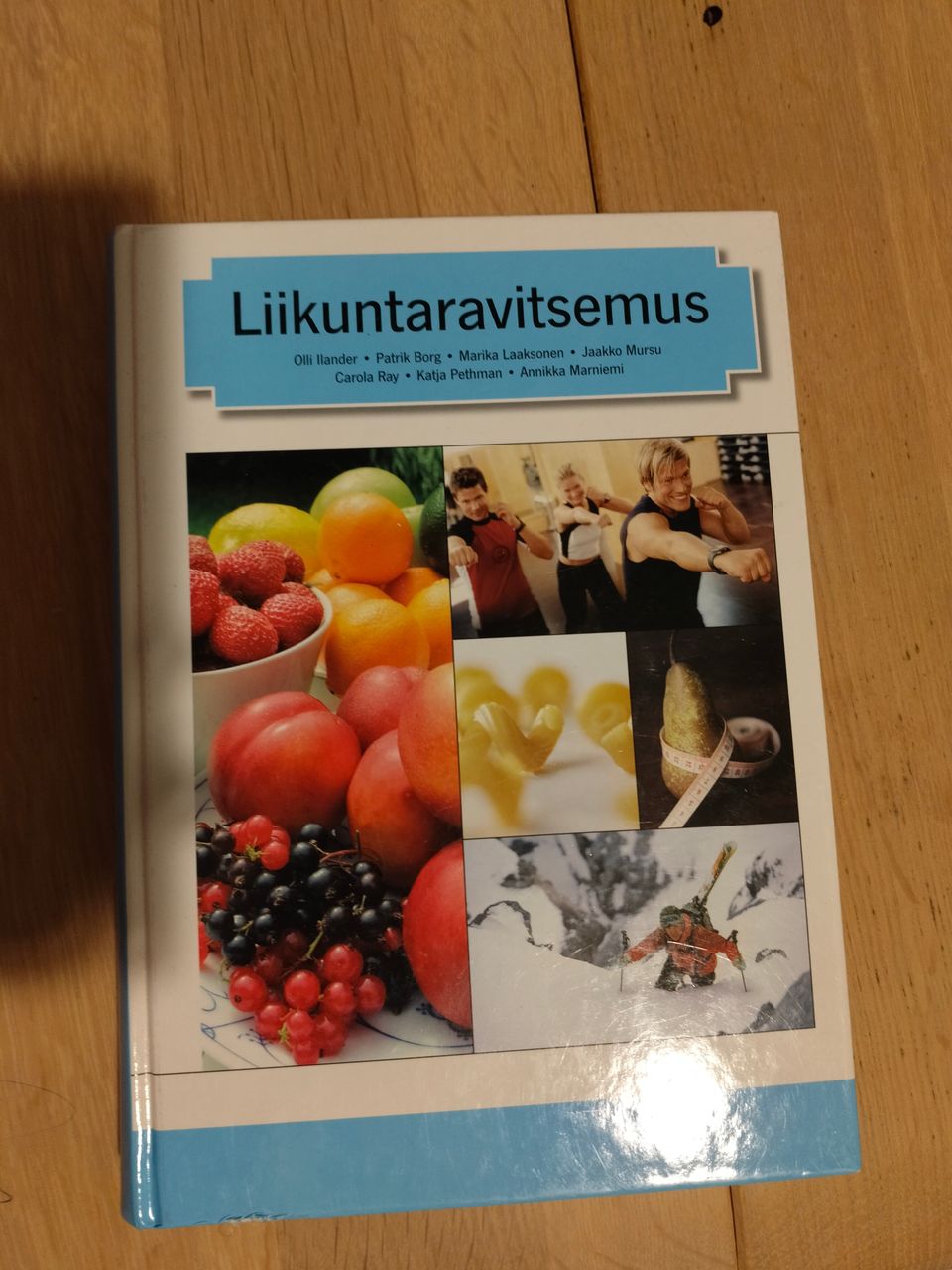 Ilmoituksen kuva