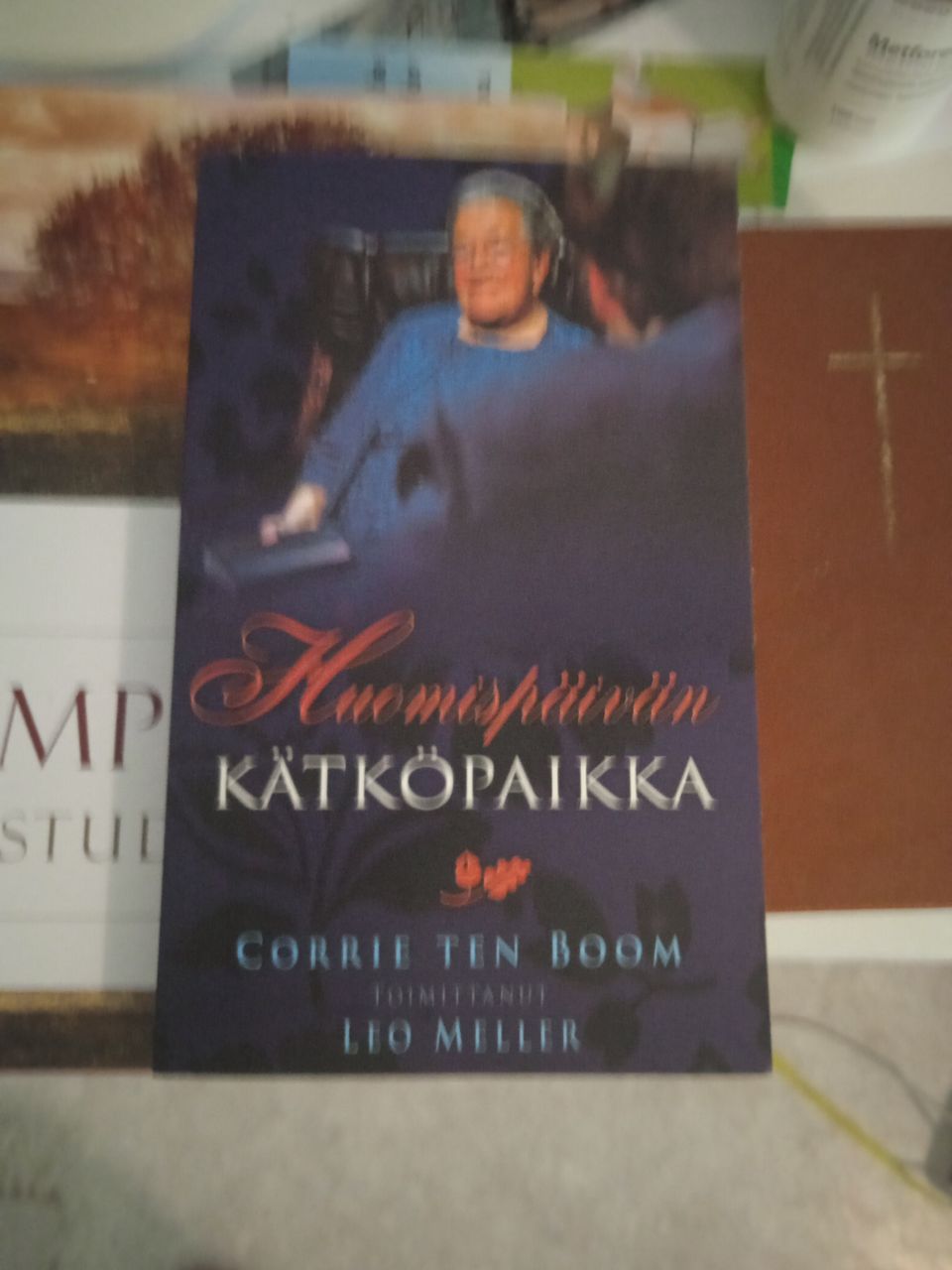 Ilmoituksen kuva