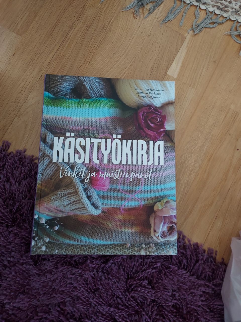 Ilmoituksen kuva