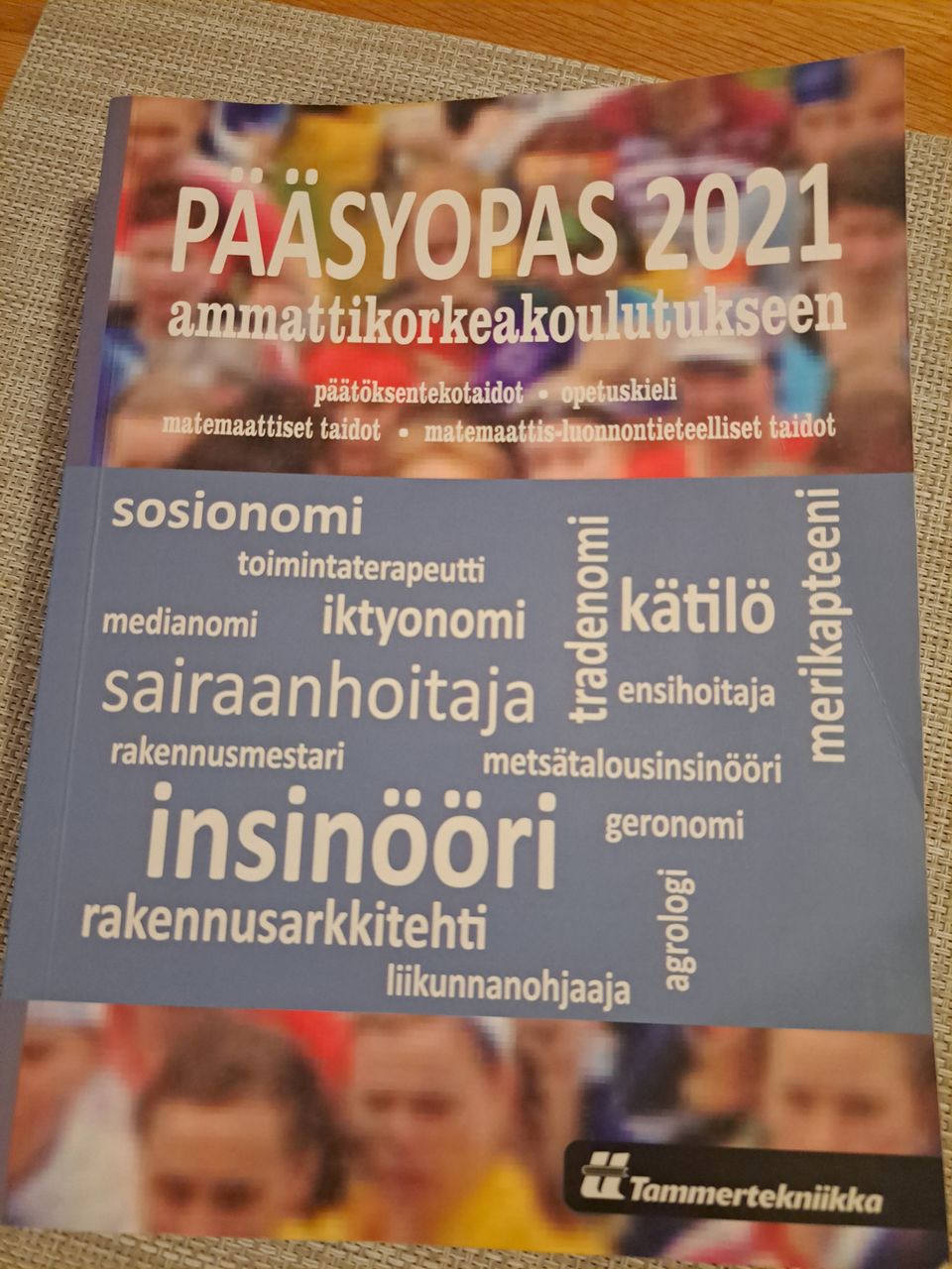 Ilmoituksen kuva