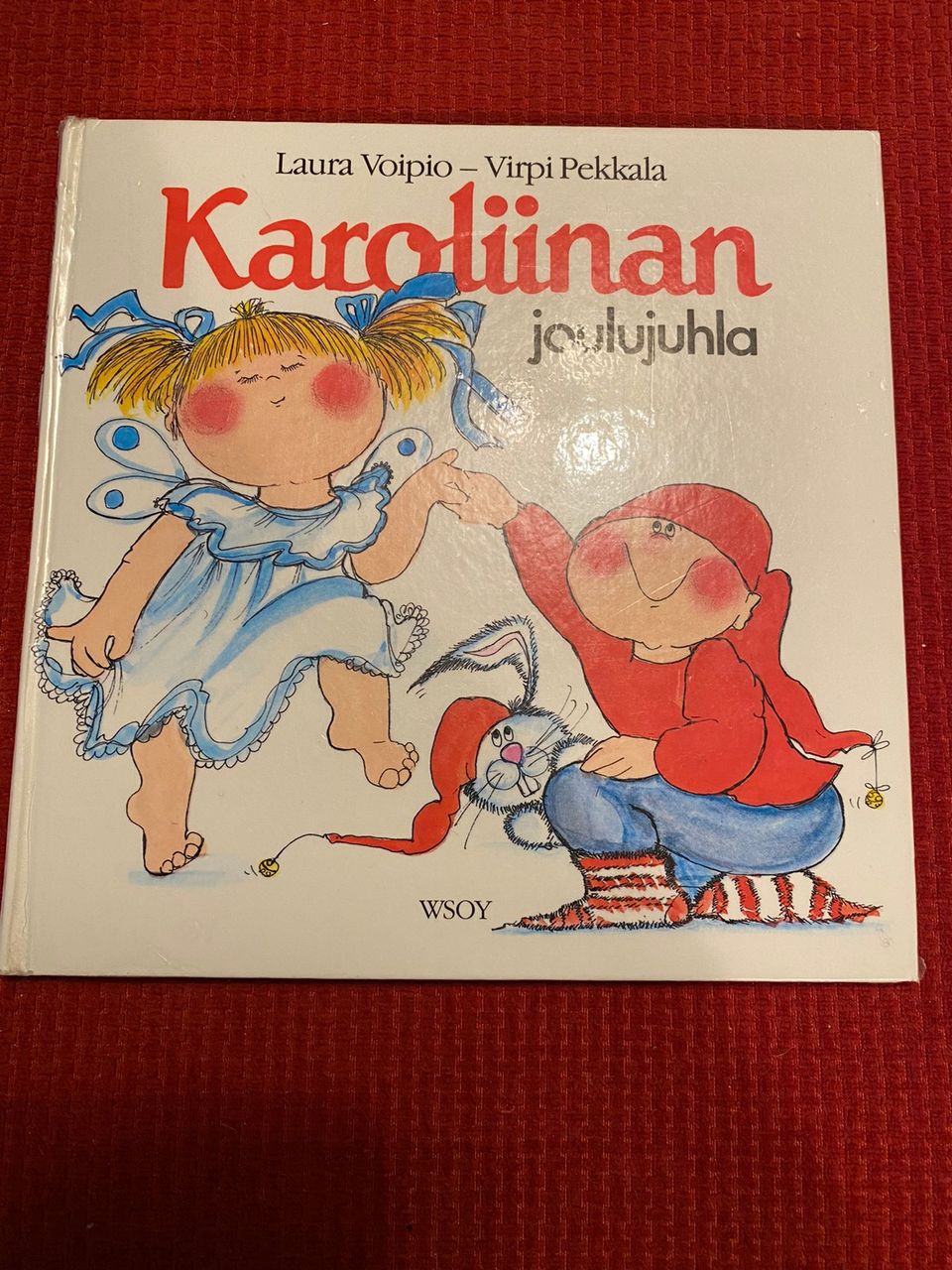 Ilmoituksen kuva