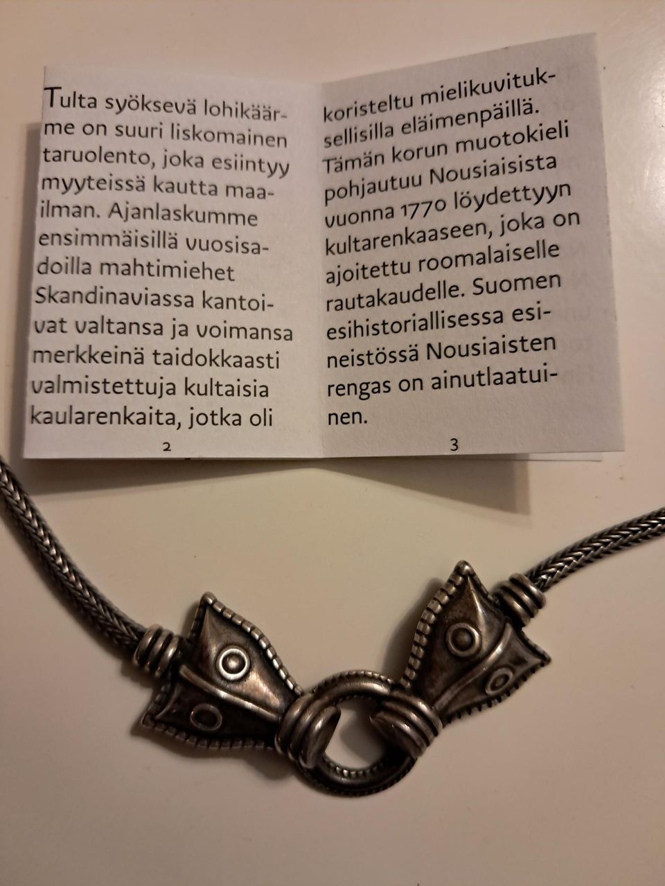 Ilmoituksen kuva